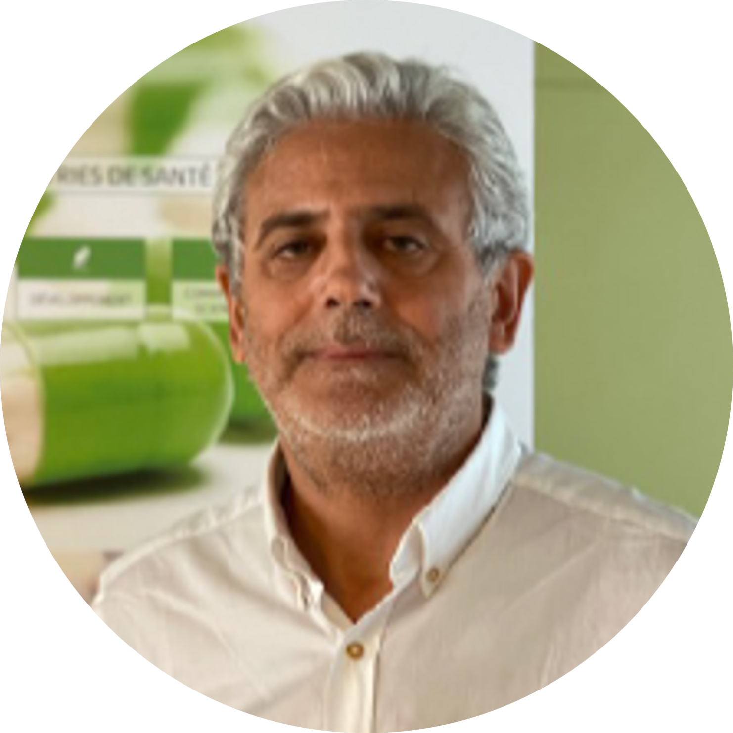 CEO & Directeur Médical