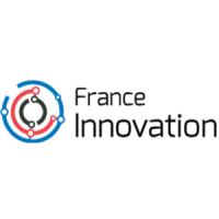 Découvrez le logo de France Innovation, symbole de l'engagement pour l'innovation technologique en France.