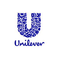 Découvrez le logo d'Unilever, symbole de son engagement envers le développement durable, l'innovation et l'impact positif dans le monde.