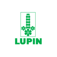 Découvrez le logo de LUPIN, symbole d'innovation et d'engagement dans le domaine pharmaceutique à l'échelle mondiale.